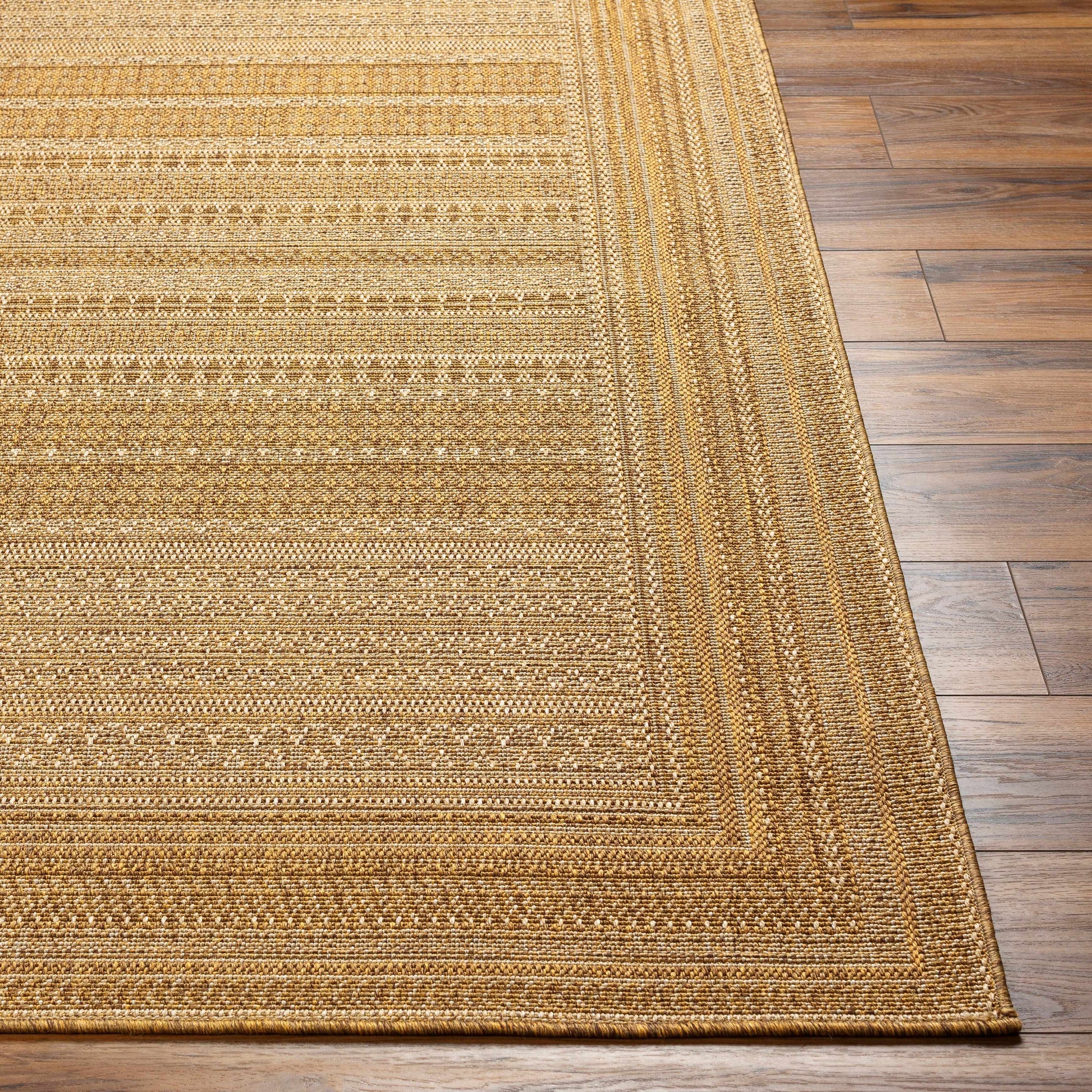 Freja Flatweave Faux Jute Rug-4