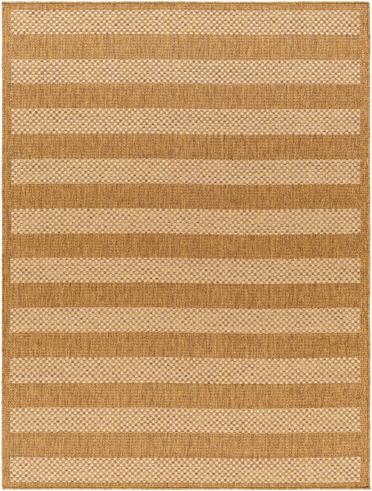 Hiero Flatweave Faux Jute Rug-0