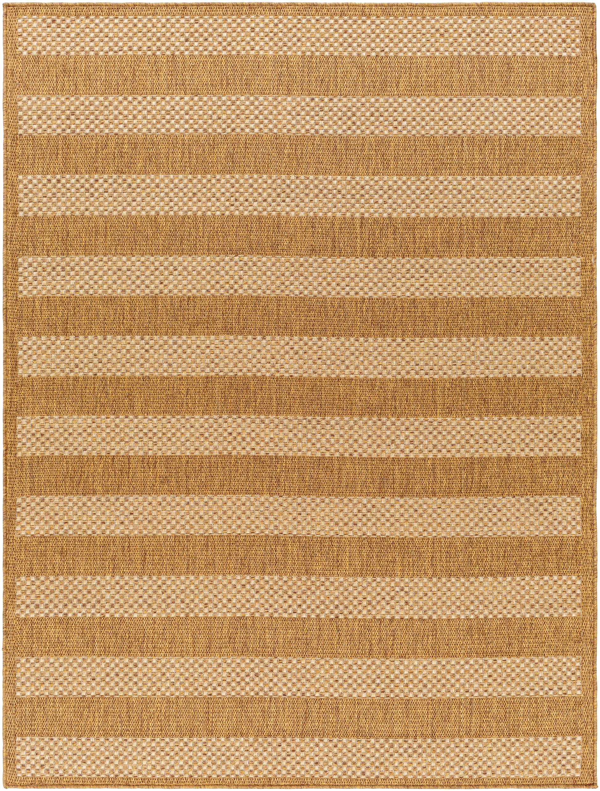 Hiero Flatweave Faux Jute Rug-0