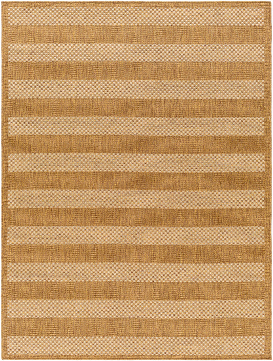 Hiero Flatweave Faux Jute Rug-0