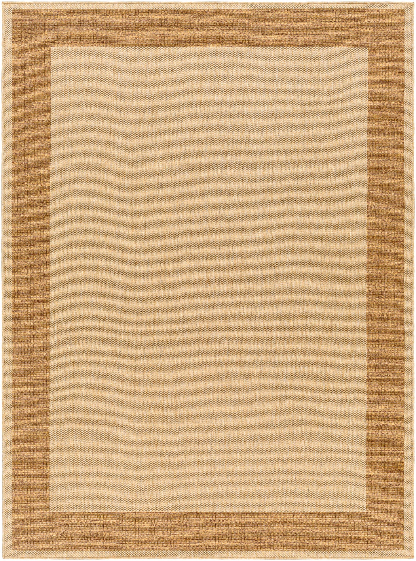 Inigo Flatweave Faux Jute Rug-0