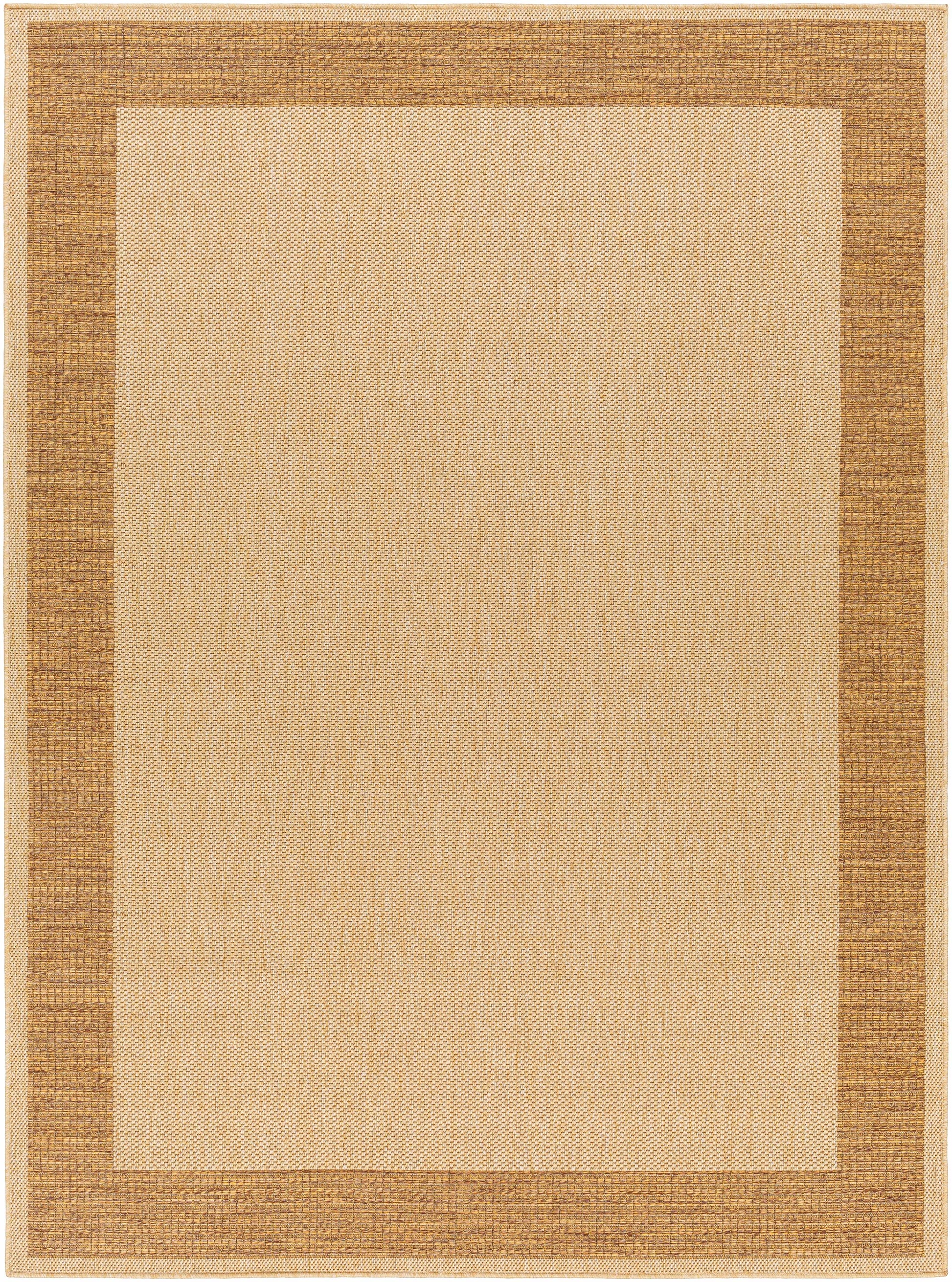 Inigo Flatweave Faux Jute Rug-0