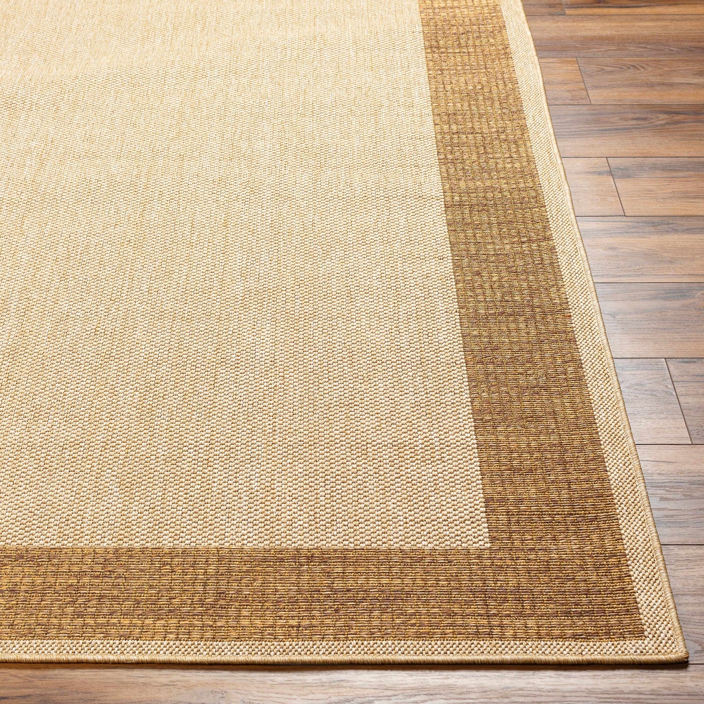 Inigo Flatweave Faux Jute Rug-4