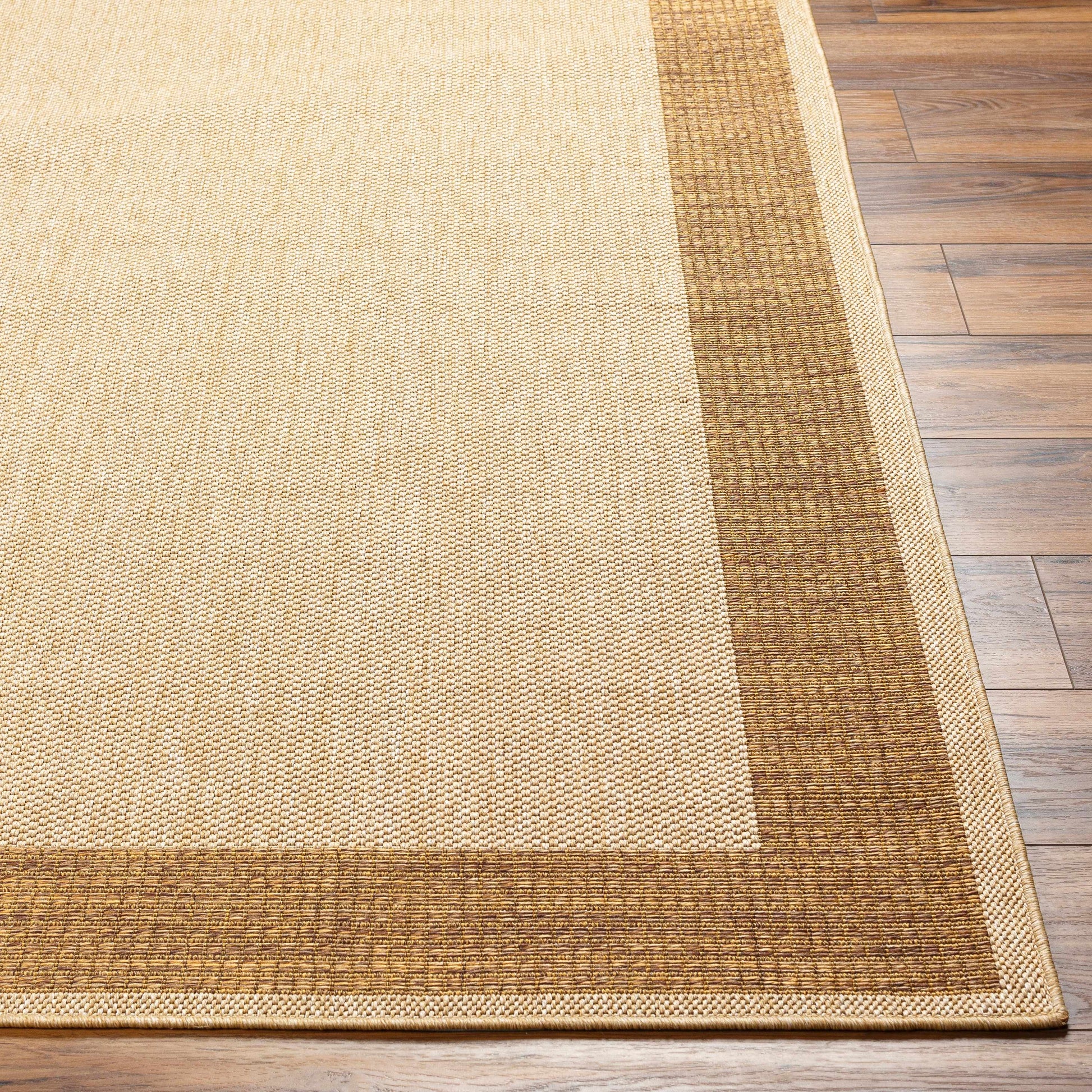 Inigo Flatweave Faux Jute Rug-4