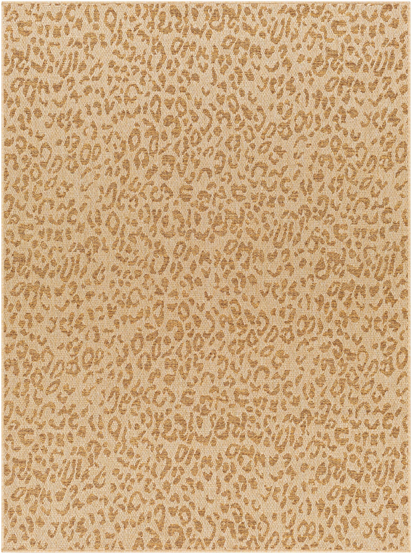 Prem Flatweave Faux Jute Rug-0