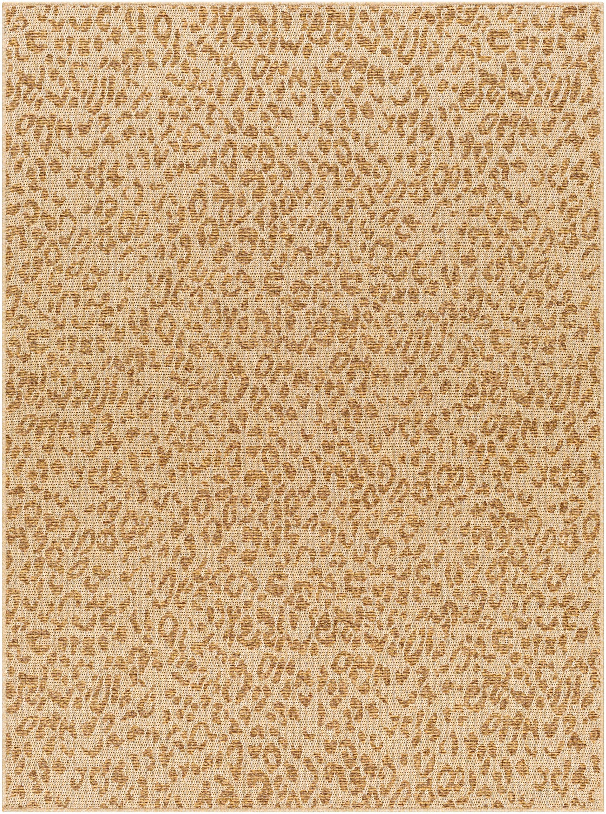 Prem Flatweave Faux Jute Rug-0