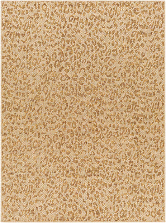 Prem Flatweave Faux Jute Rug-0