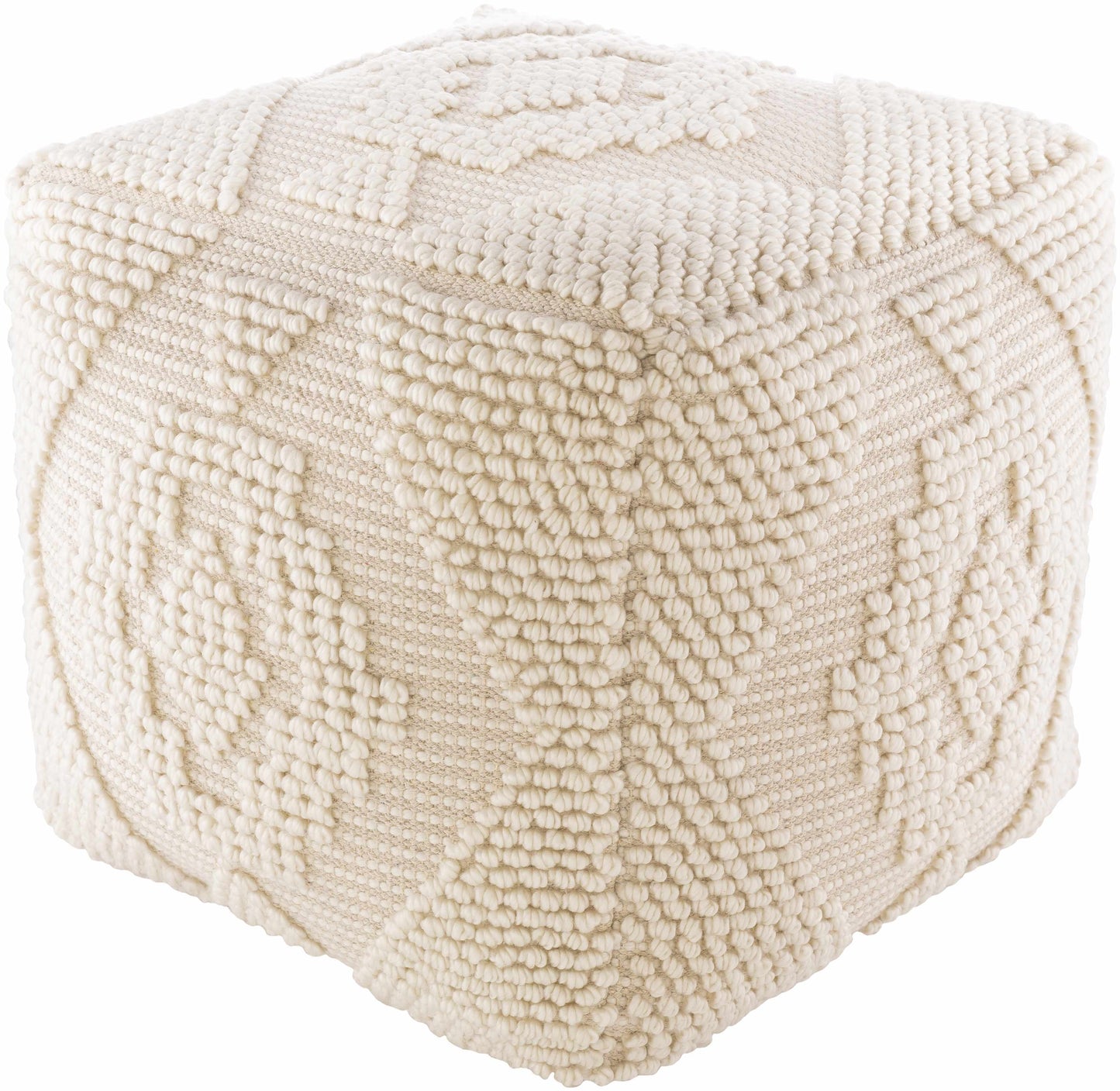 Spartanburg Pouf-2