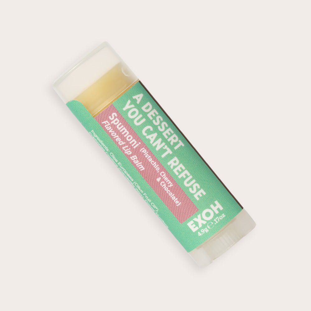 Spumoni Lip Balm-2