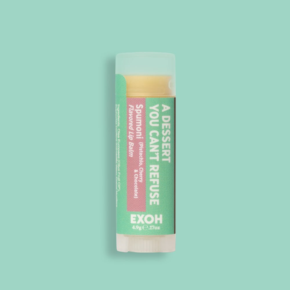 Spumoni Lip Balm-0