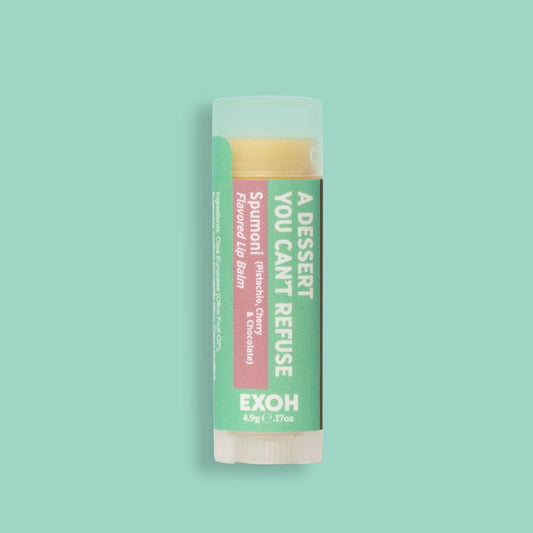 Spumoni Lip Balm-0