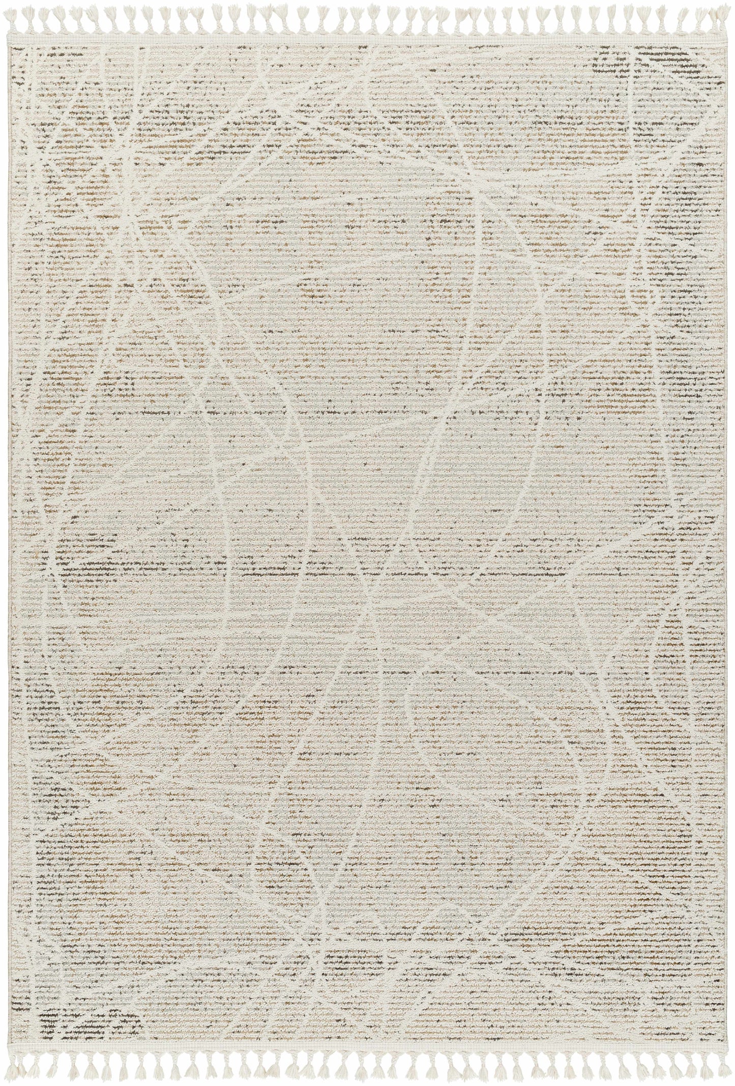 Huong Area Rug - Clearance-0