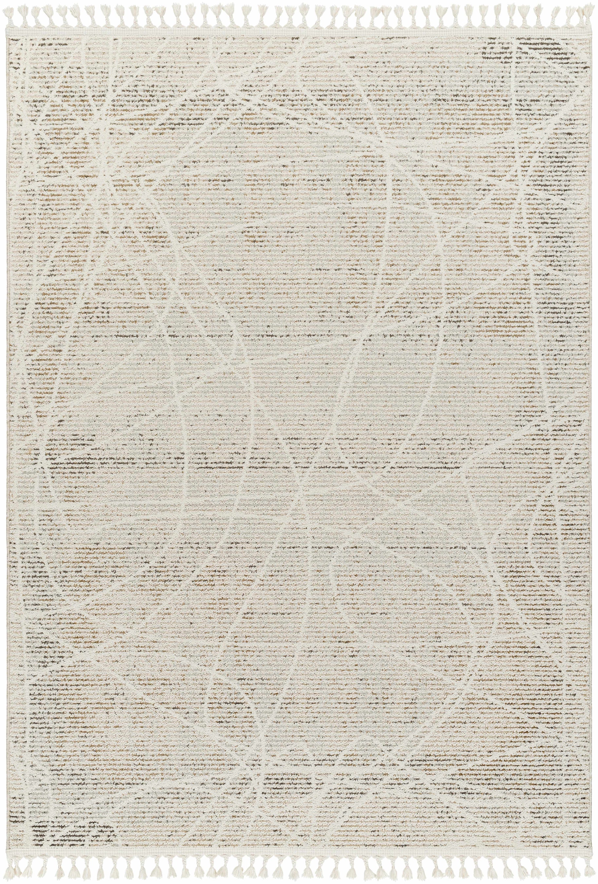 Huong Area Rug - Clearance-0