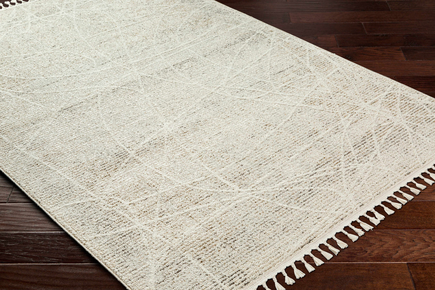 Huong Area Rug - Clearance-3