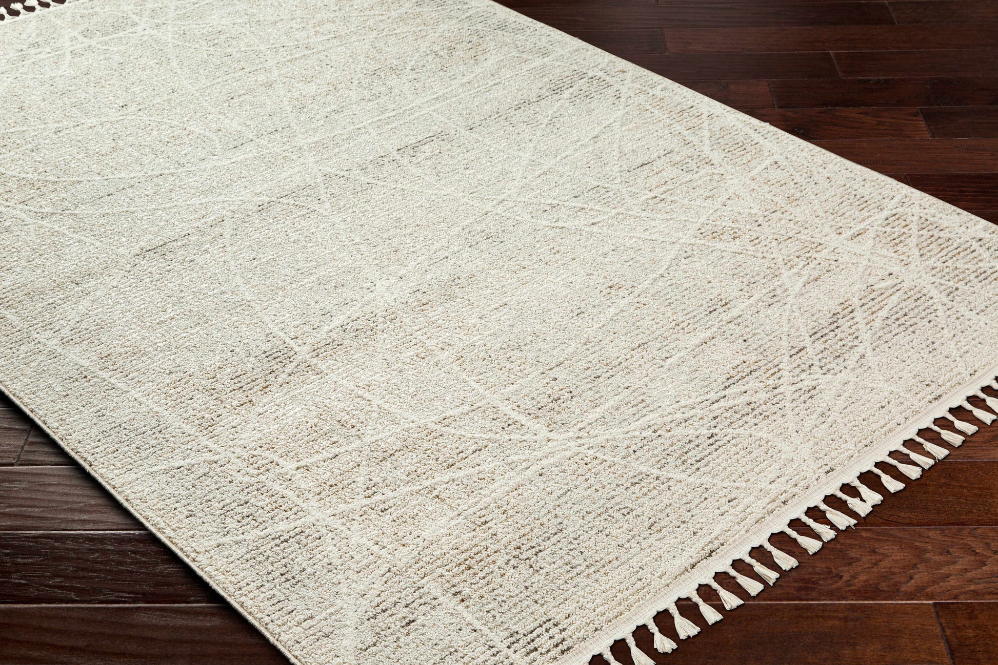 Huong Area Rug - Clearance-3
