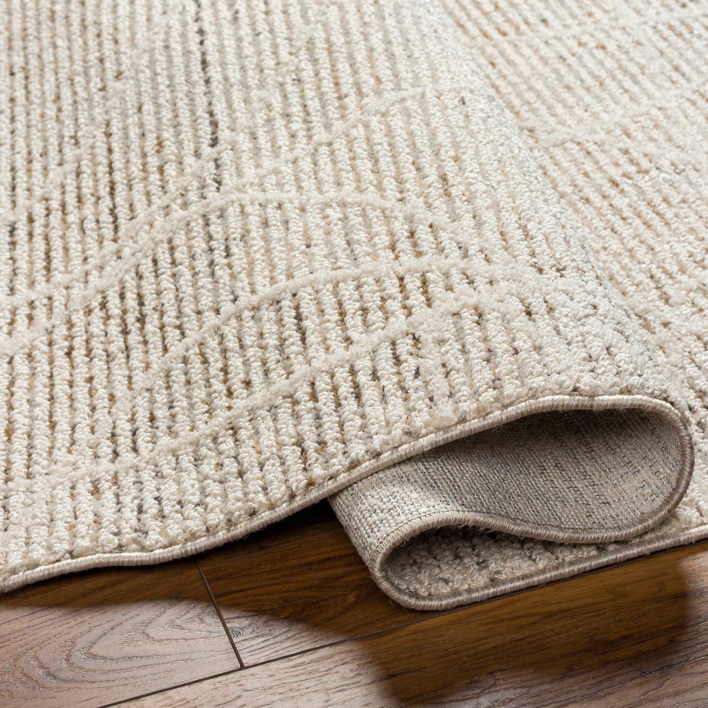 Huong Area Rug - Clearance-4