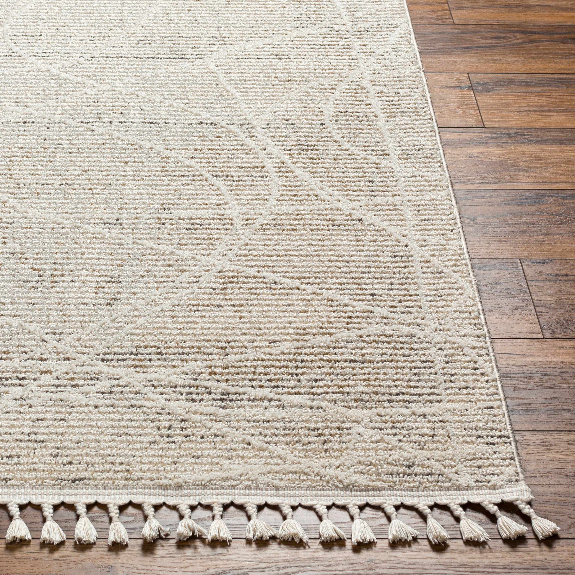 Huong Area Rug - Clearance-2