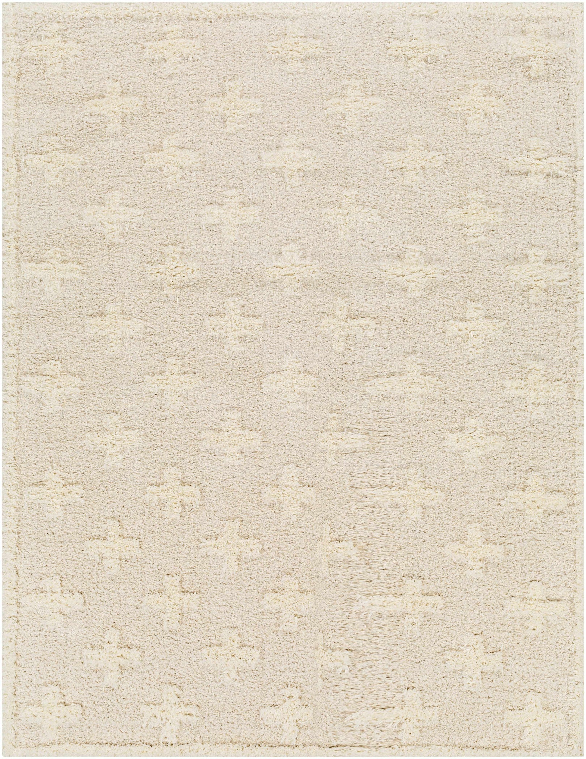Satu Cream Area Rug-0