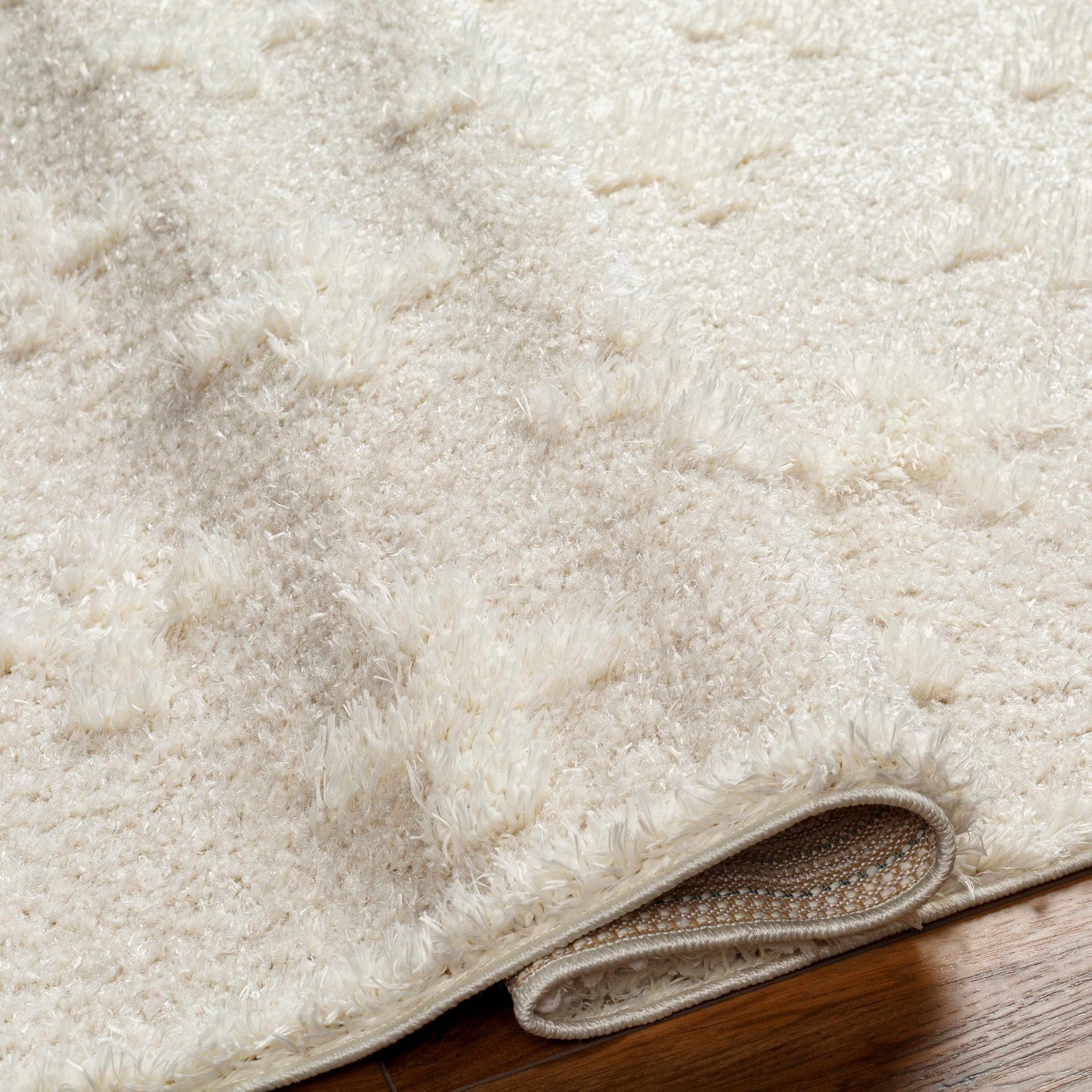 Satu Cream Area Rug-4