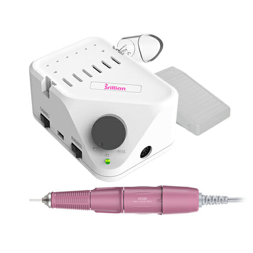 BRILLIAN  B350/ H350(PINK) 35K SET(3/32″)  - SAESHIN-0