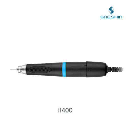 H400 40K HANDPIECE(3/32″) - SAESHIN-0