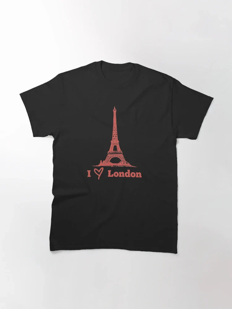 I Love London