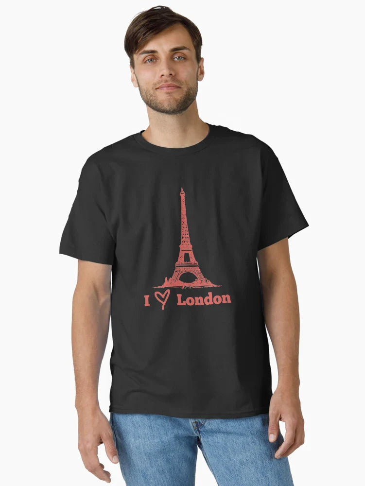 I Love London