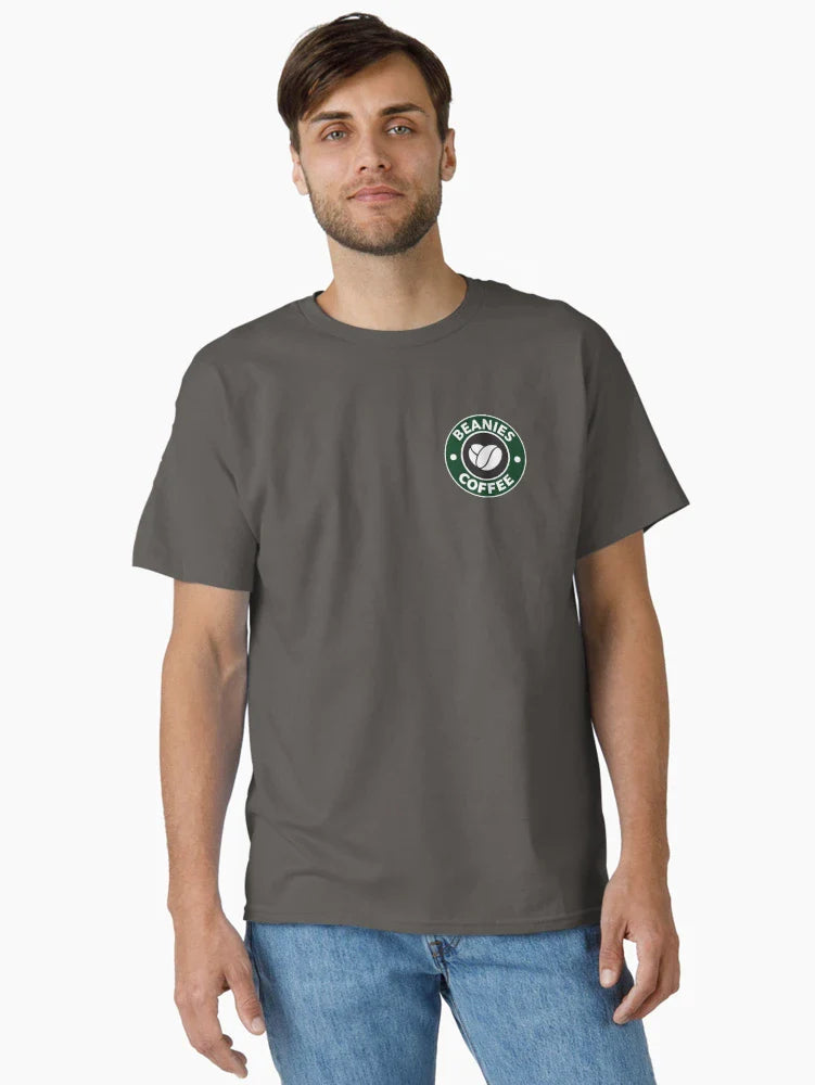 Beanie’s Coffee - TGWDLM