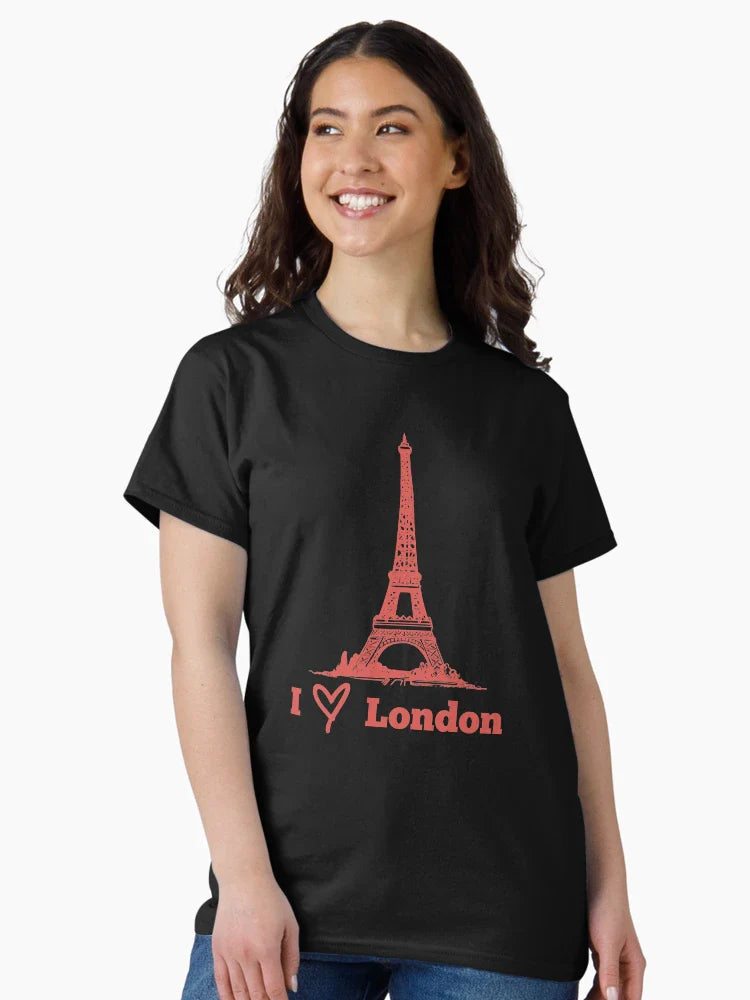 I Love London