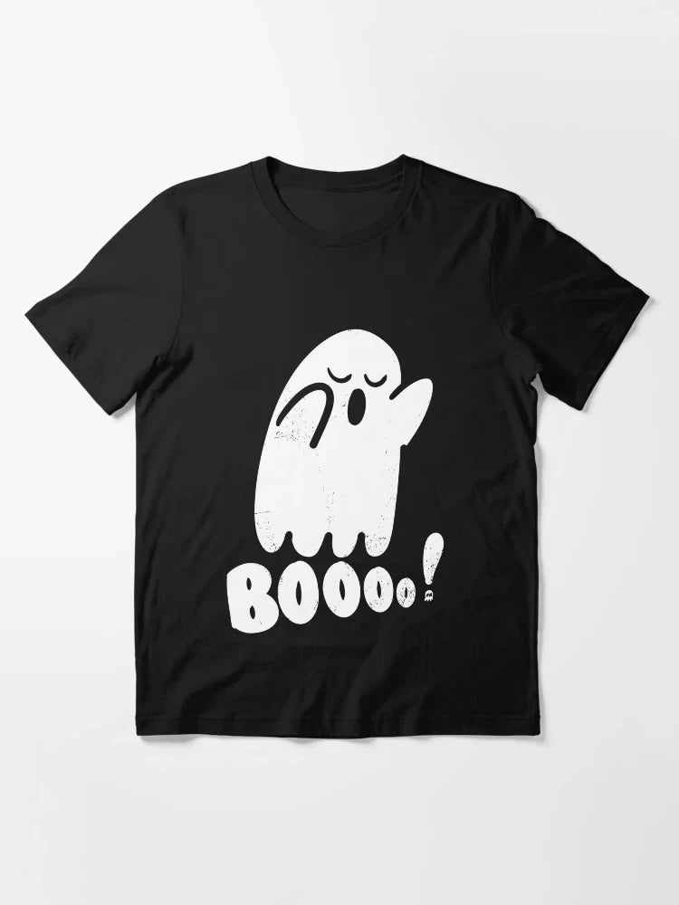 BOOO!