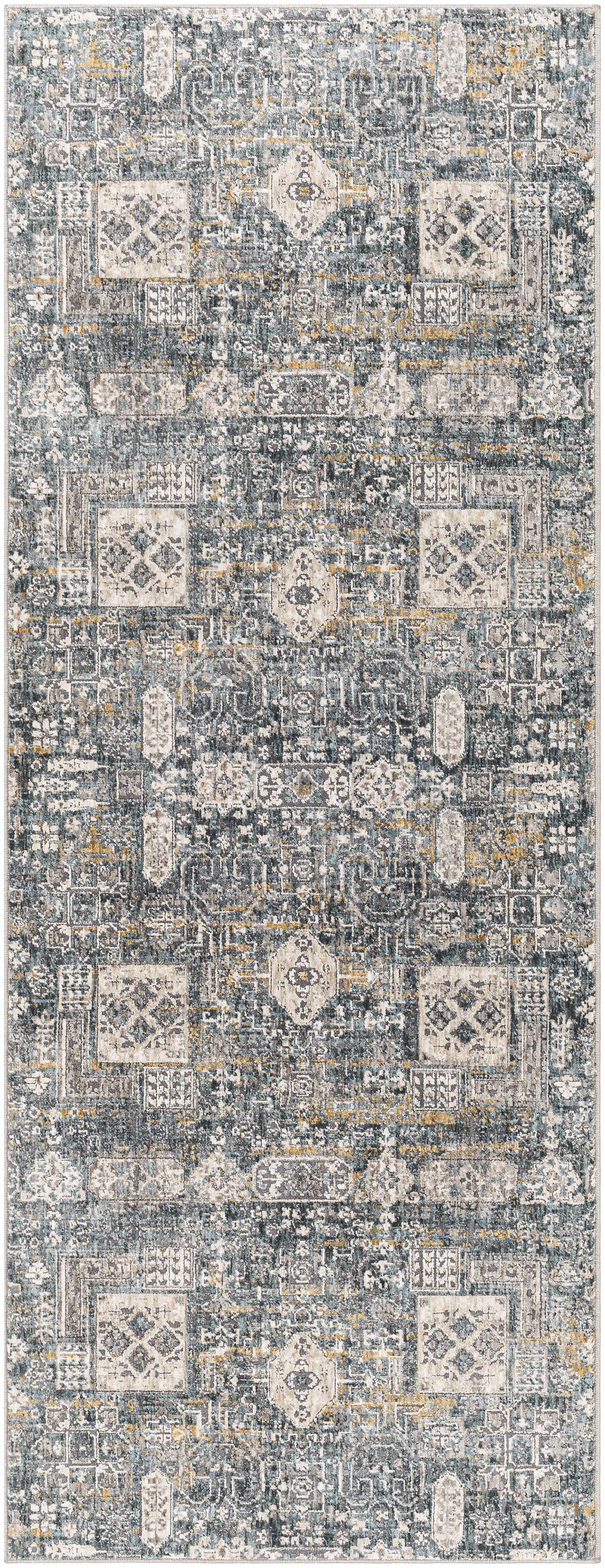 Stacyville Luxe Fringe Rug-6