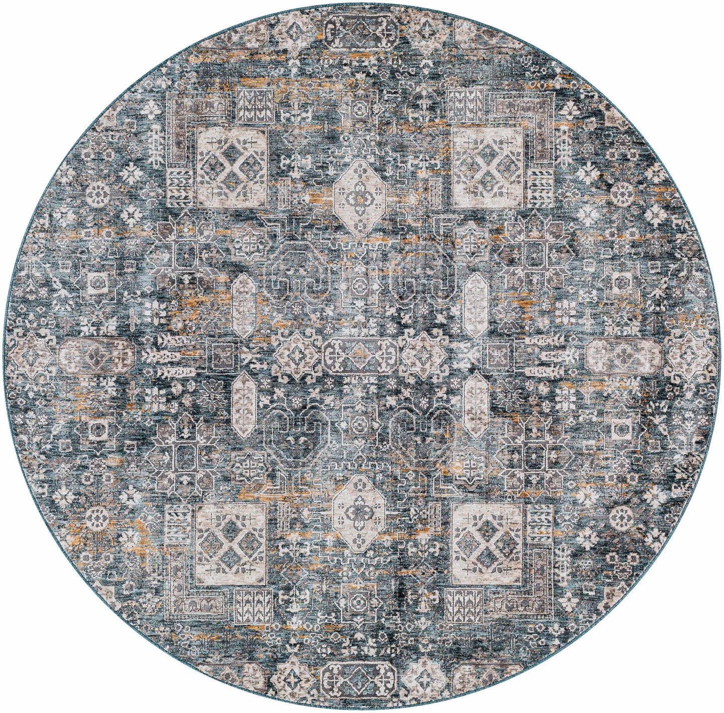 Stacyville Luxe Fringe Rug-4