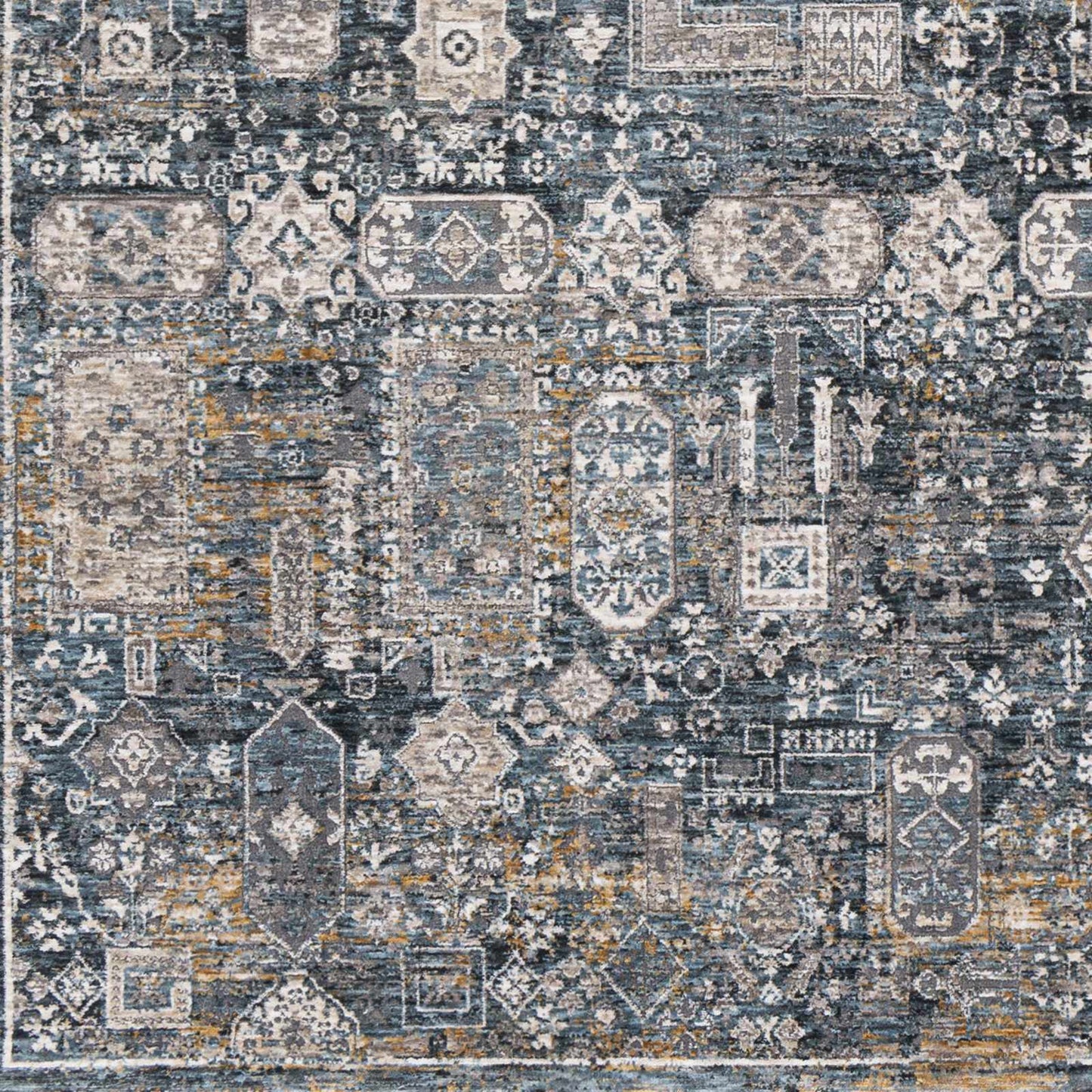 Stacyville Luxe Fringe Rug-3