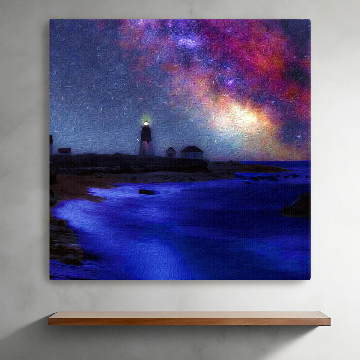 Star Light (Narragansett Bay)-2