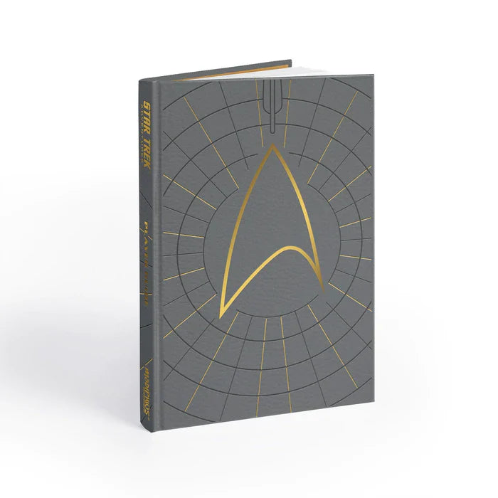 Star Trek Adventures Player's Guide