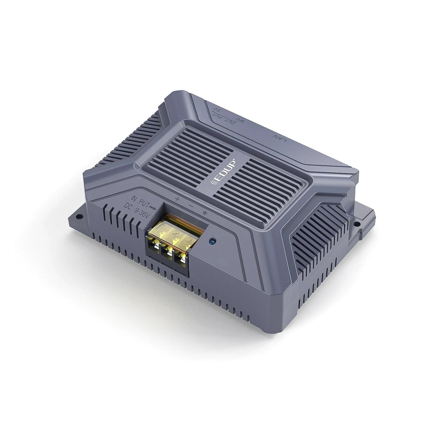 Starlink Gen 2 POE Injector | 3-in-1 DC Power Converter