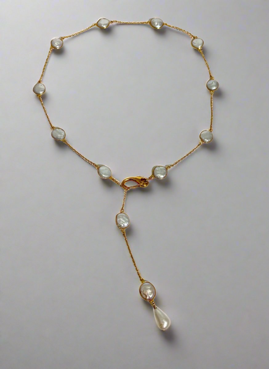 St. Germaine Lariat