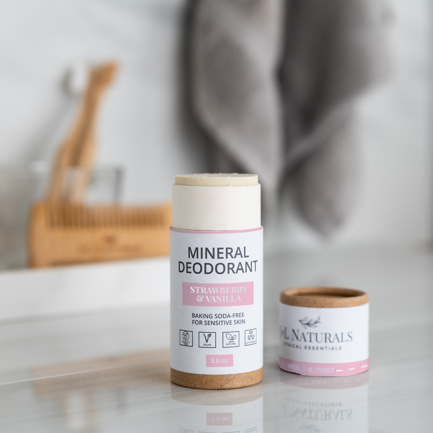 Mineral (Baking Soda-Free) Deodorant-12