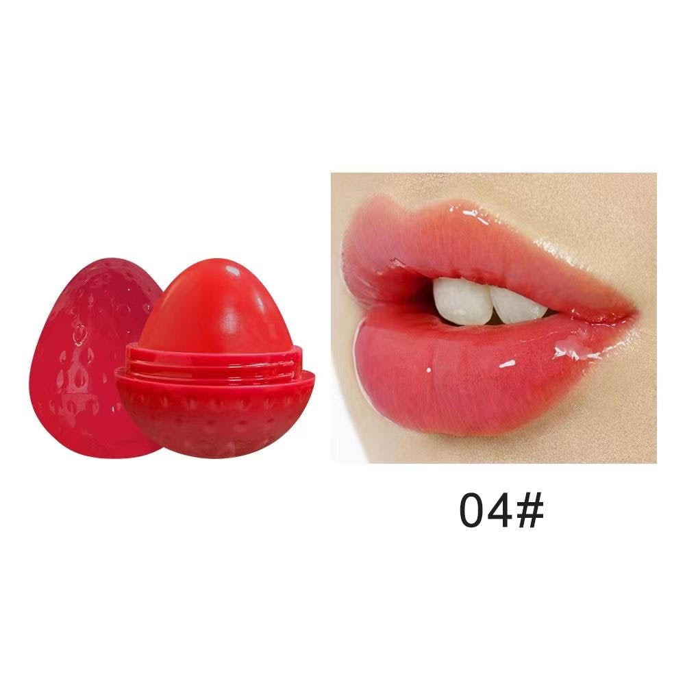 Ultimate Hydrating Lip Butter – Vegan, Gluten-Free, Hypoallergenic Moisture for Dry Lips