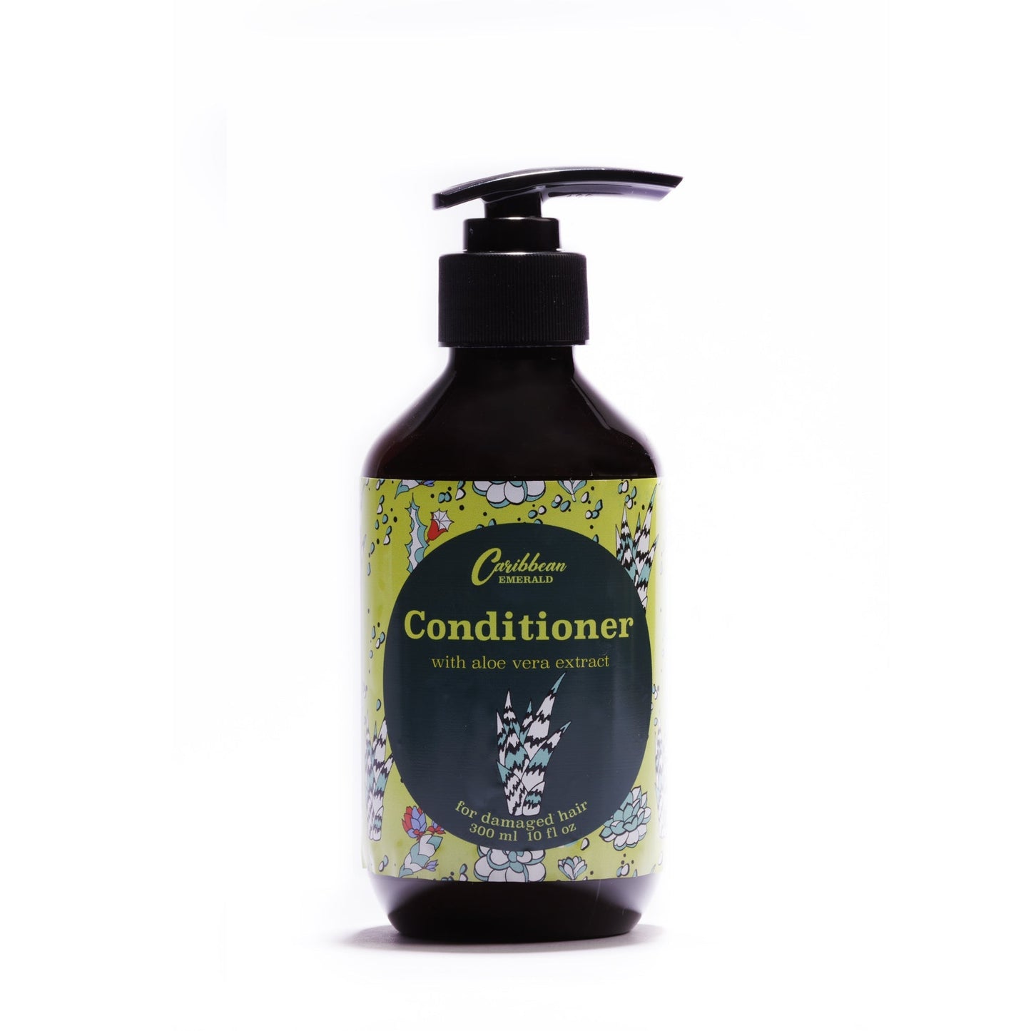 Strengthening Conditioner with Aloe Vera extract-0