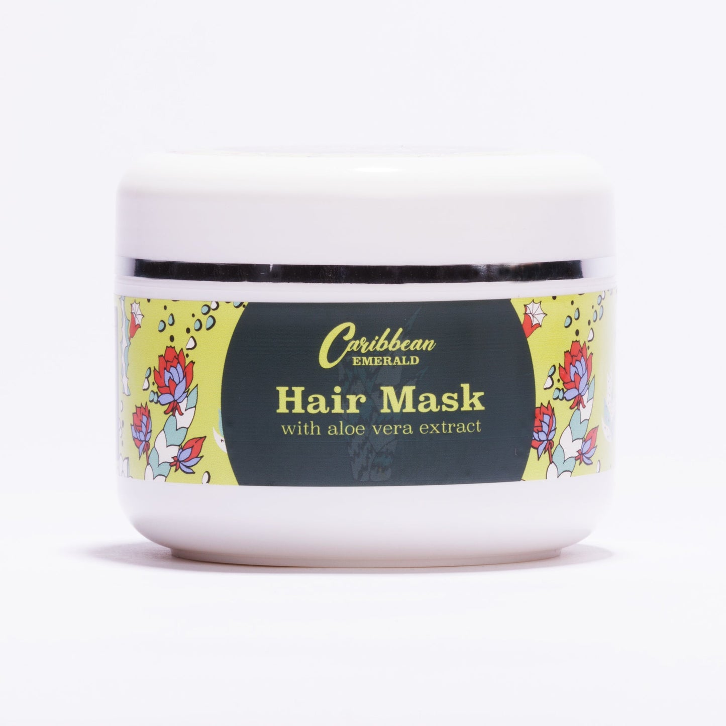 Strengthening Hair Mask for damaged hair-0