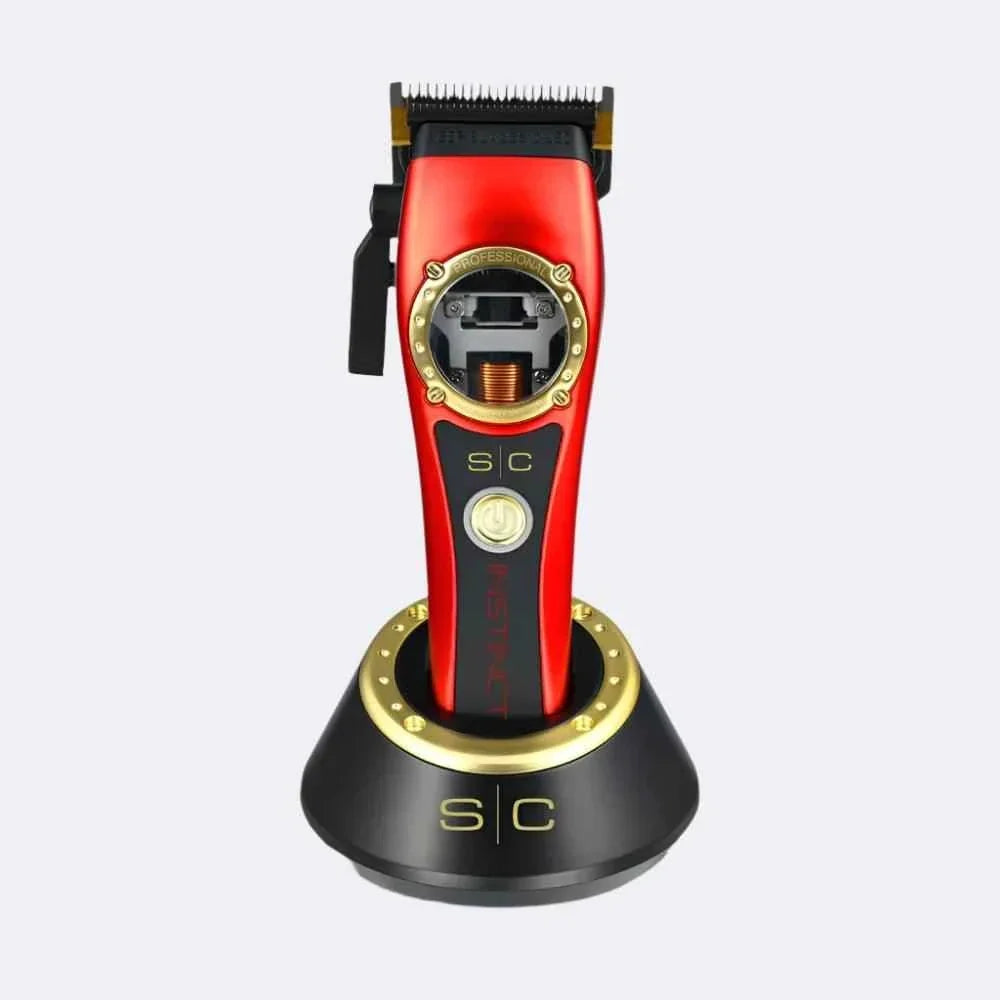 StyleCraft Instinct Professional Vector Motor Cordless Clipper