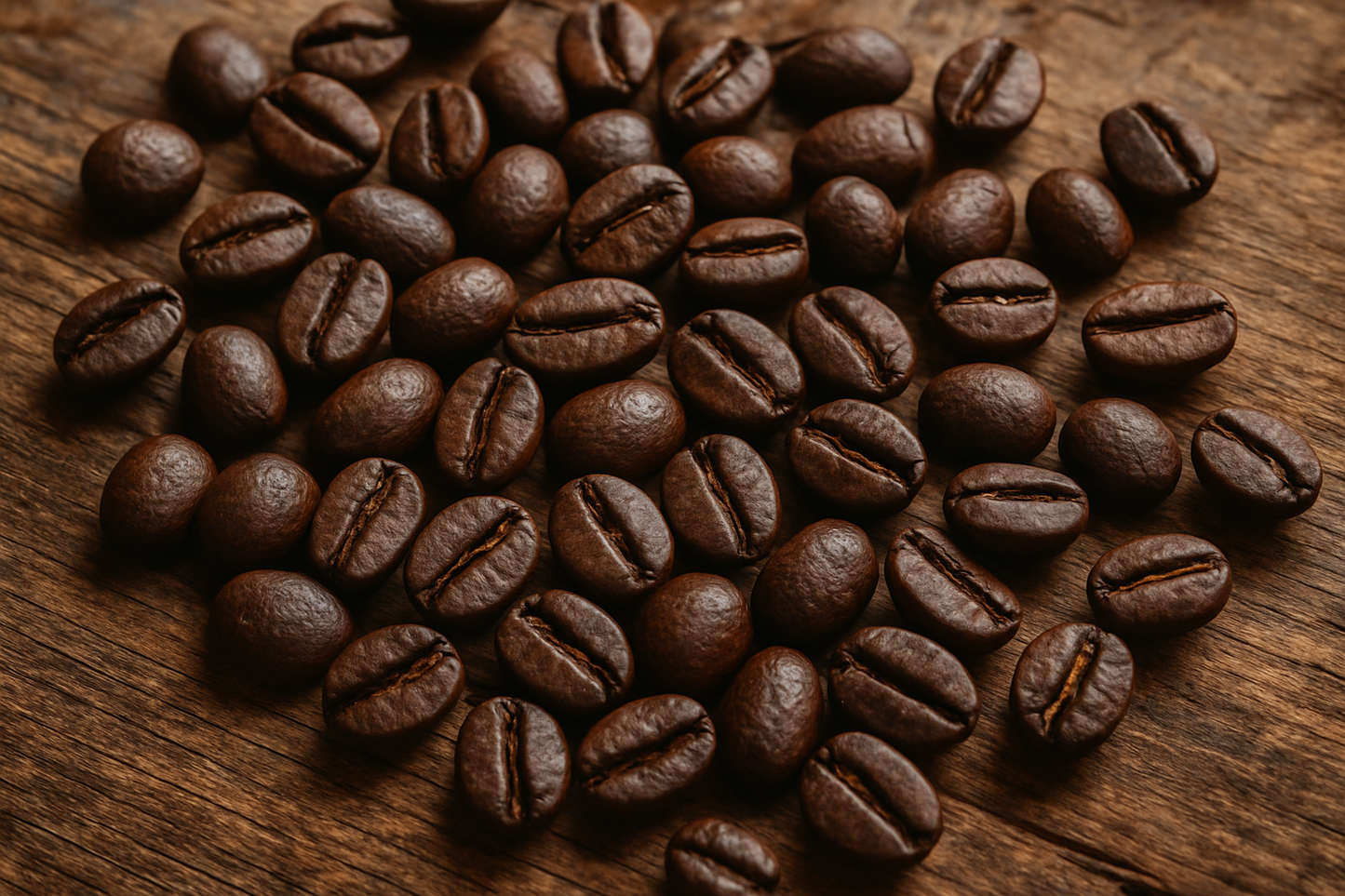 Sumatra Coffee- Medium Acidity, Dark Chocolate, Earthy-2