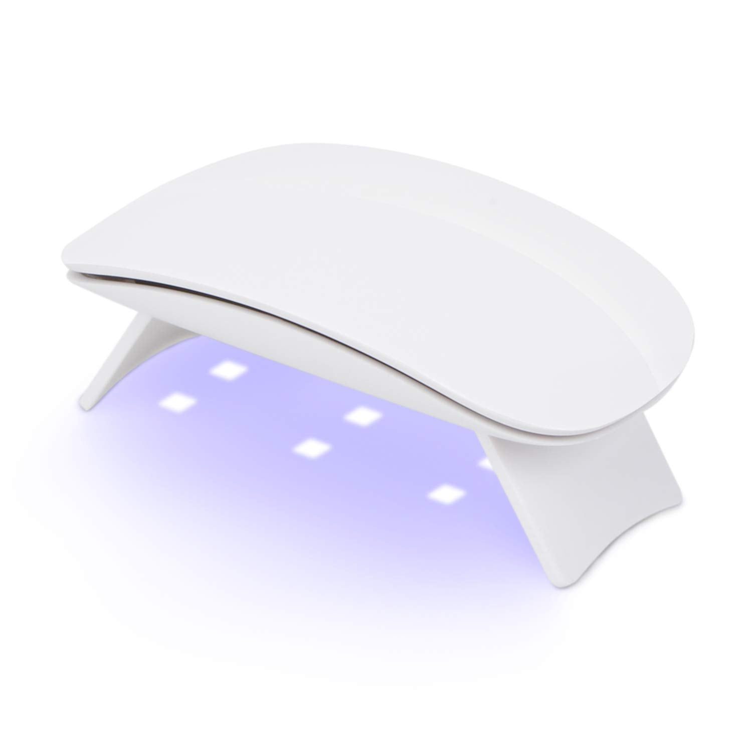 Sun Lamp for Gel Nails-1
