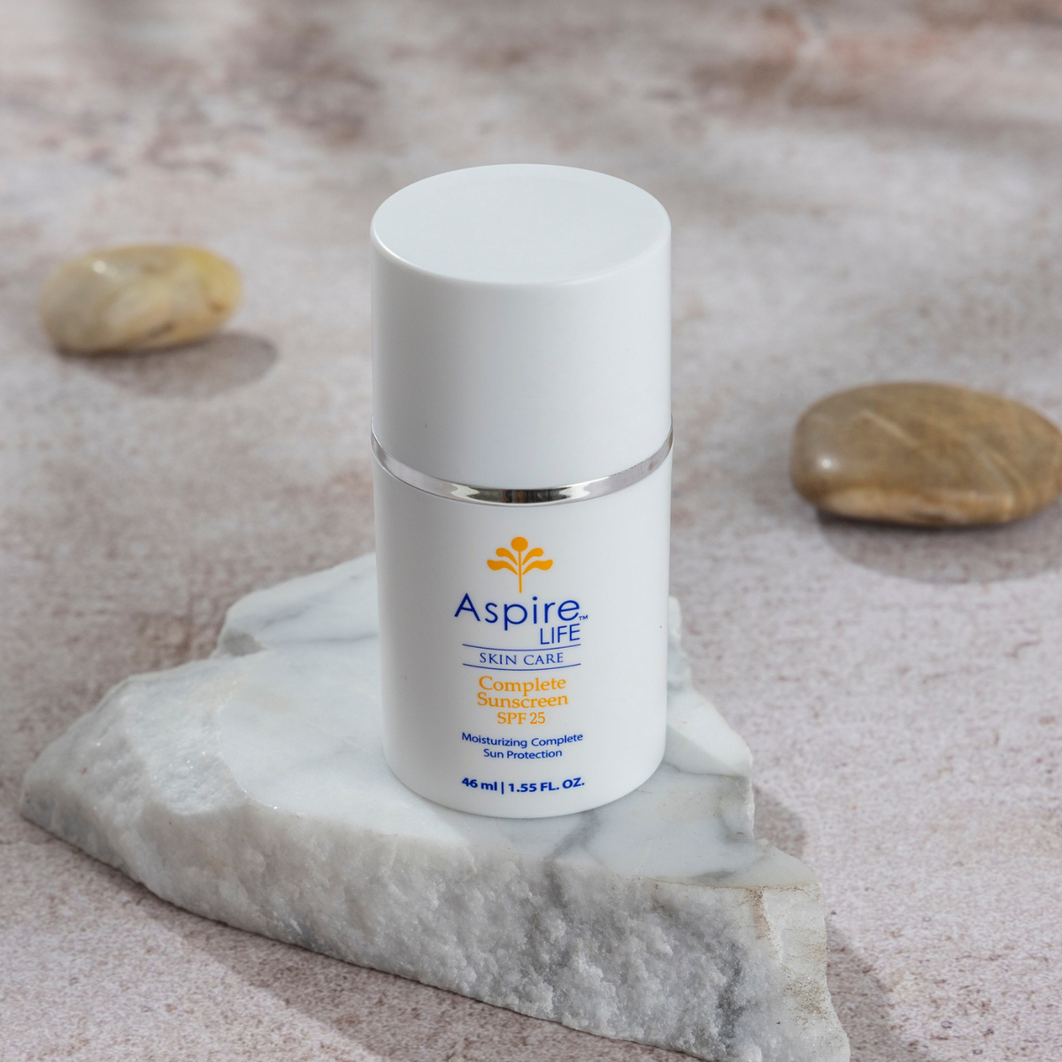 Complete Sunscreen - Expires Oct. 2026