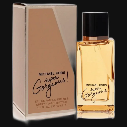 Super Gorgeous Intense By Michael Kors Perfume for Women