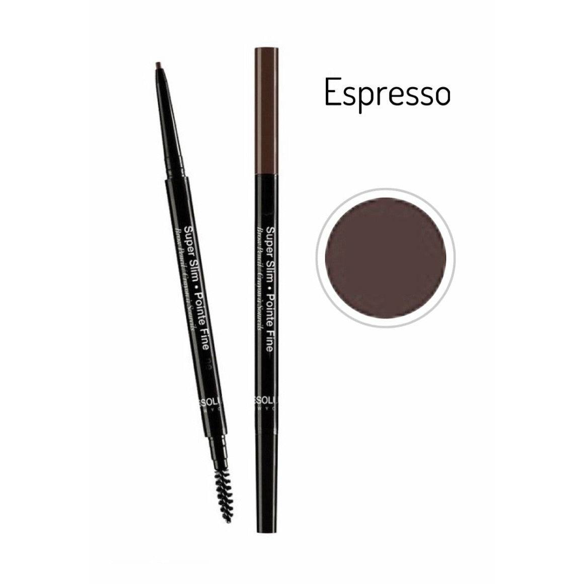 SUPER SLIM BROW PENCIL