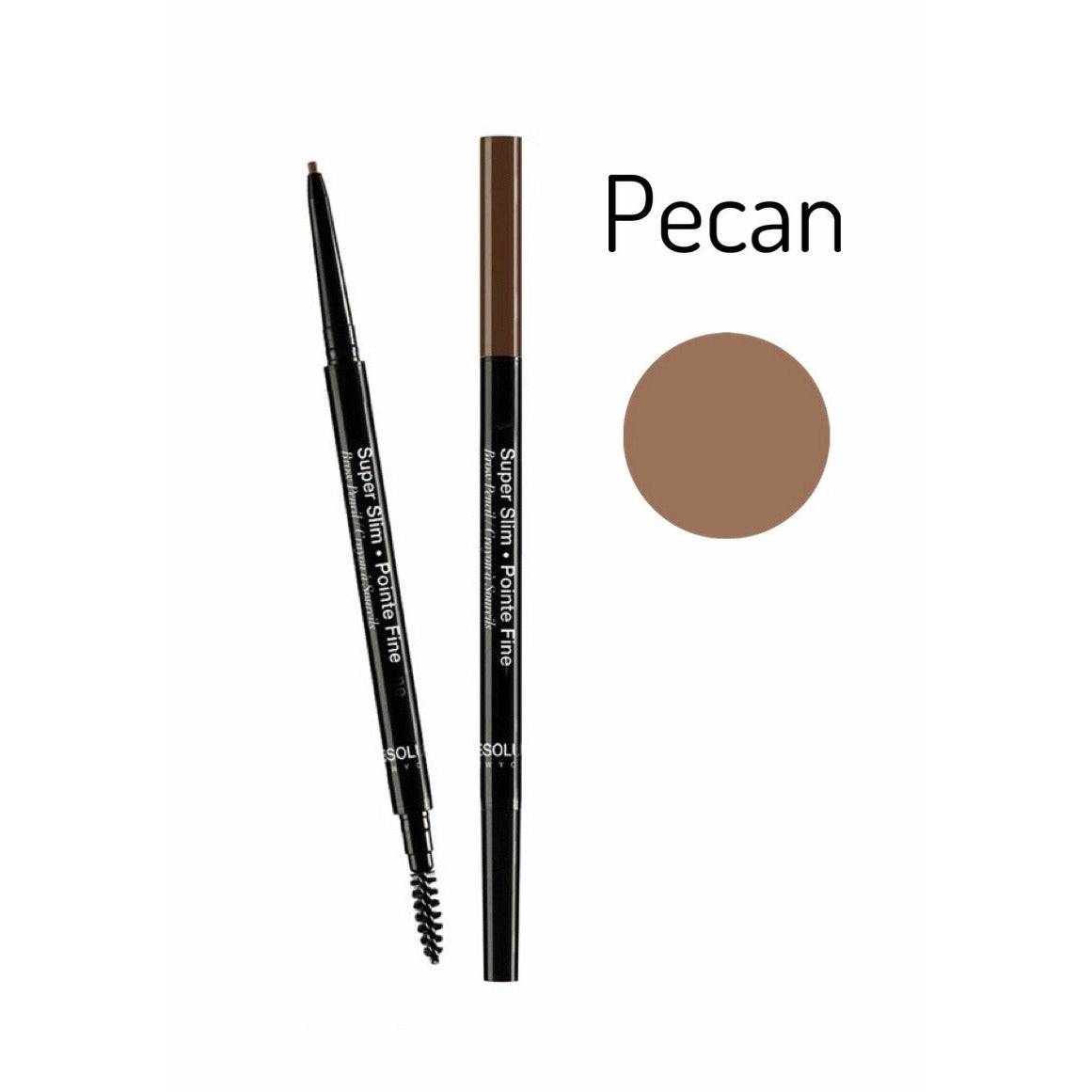 SUPER SLIM BROW PENCIL