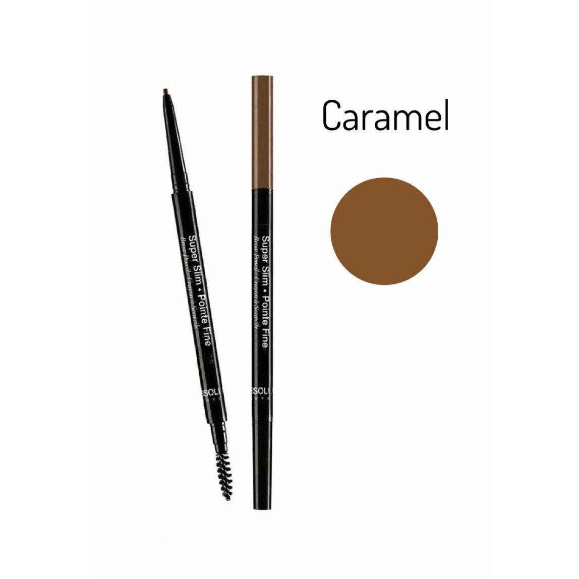 SUPER SLIM BROW PENCIL