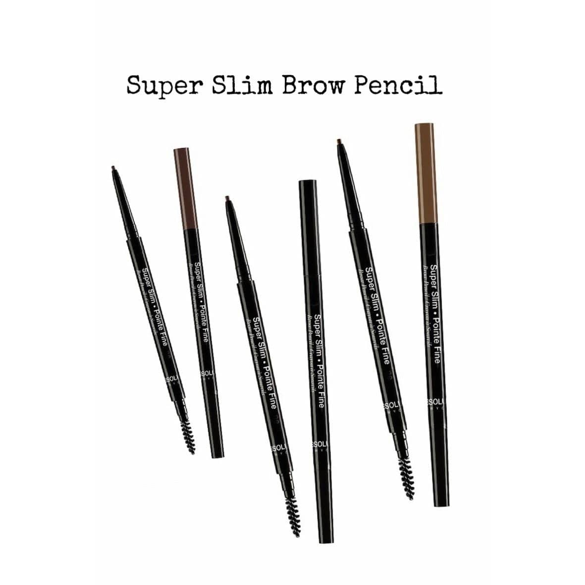 SUPER SLIM BROW PENCIL